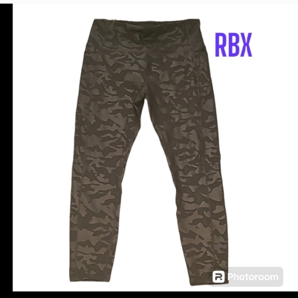 RBX Active Pants - Picture 1 of 7